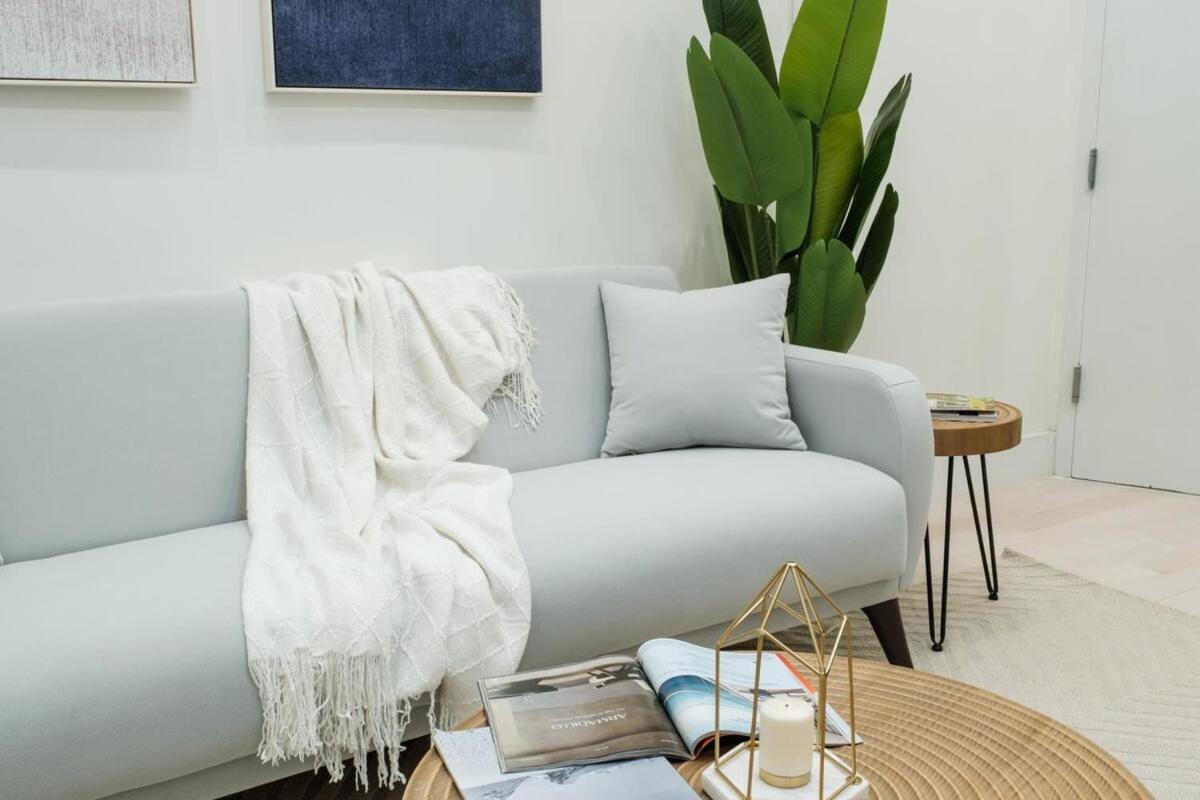 Apartment 317-4b New 1 Bedroom Prime Upper East Wd Walk 2 C Park New York