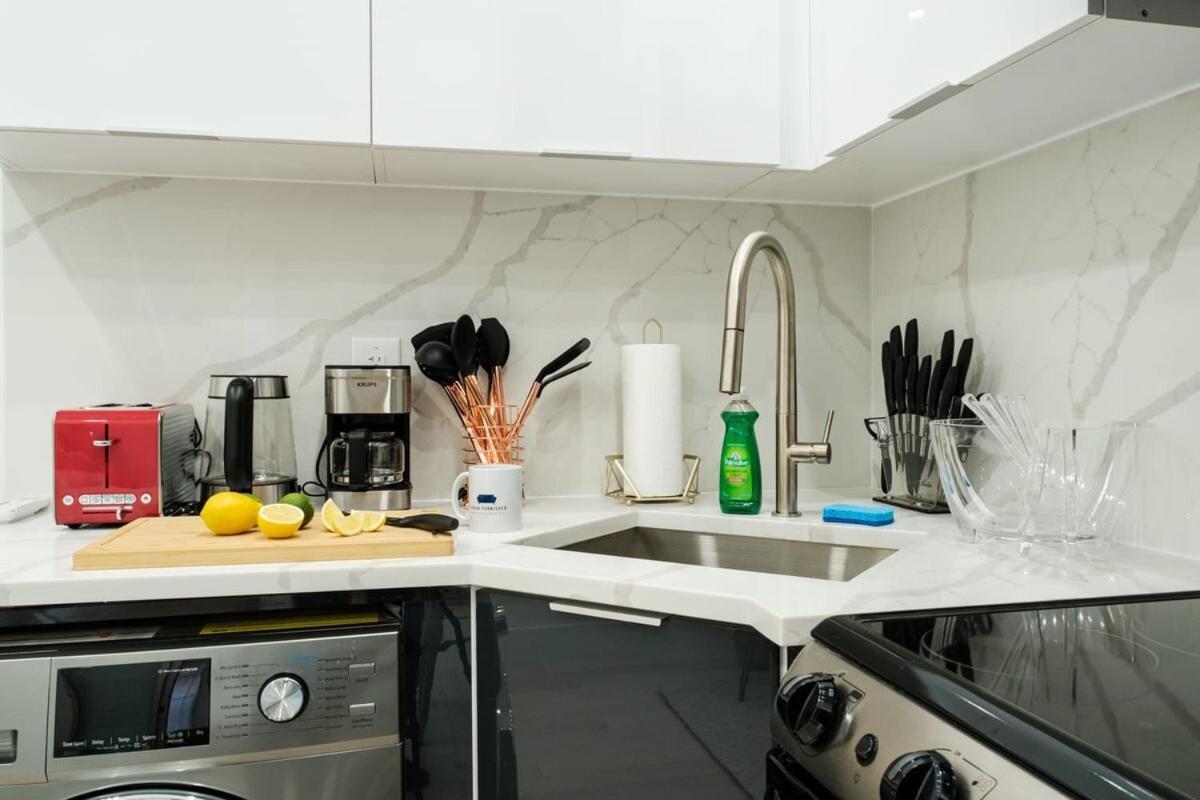 Apartment 317-4b New 1 Bedroom Prime Upper East Wd Walk 2 C Park