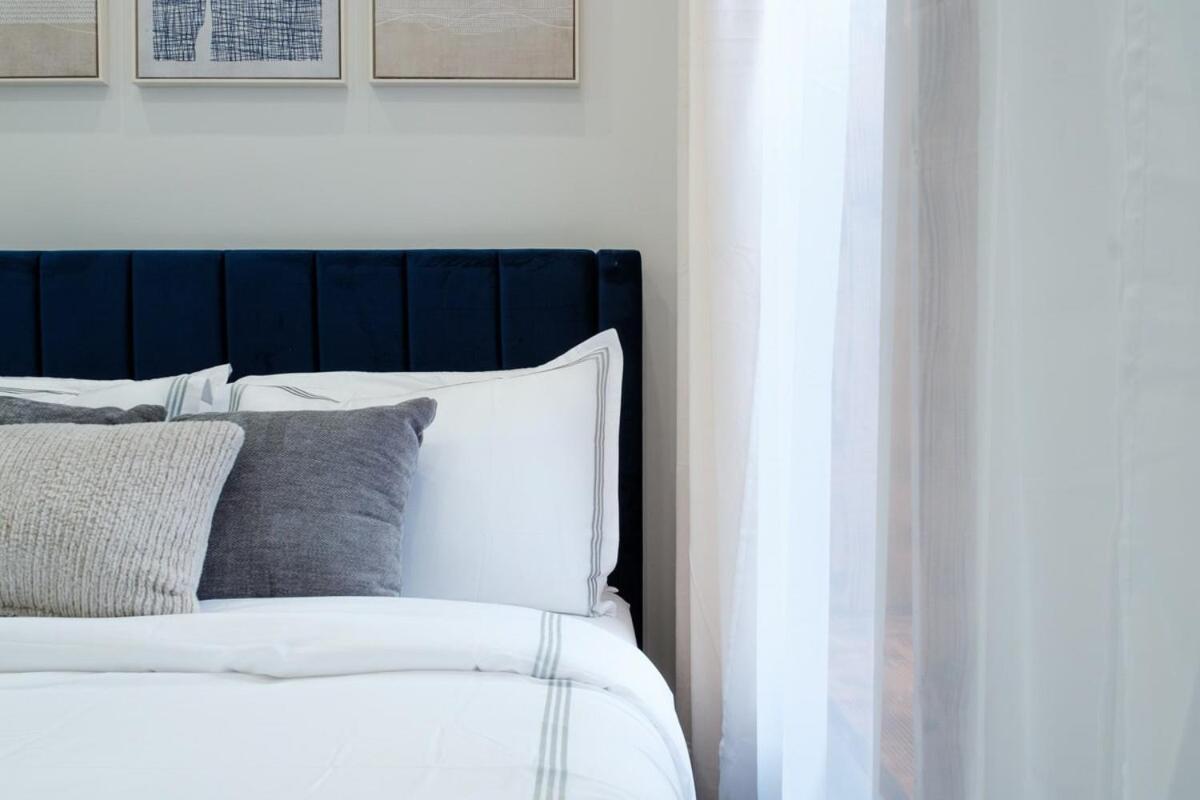 317-4b New 1 Bedroom Prime Upper East Wd Walk 2 C Park * New York