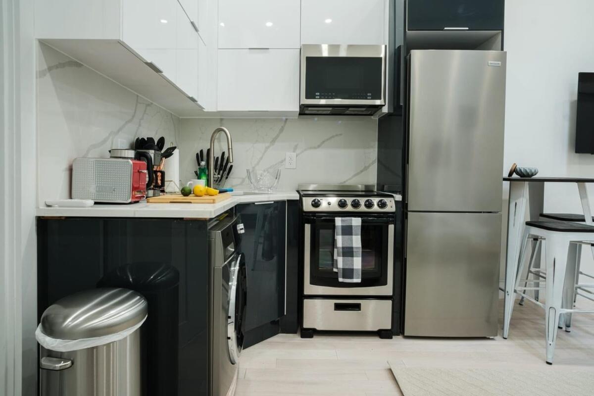 Apartment 317-4b New 1 Bedroom Prime Upper East Wd Walk 2 C Park