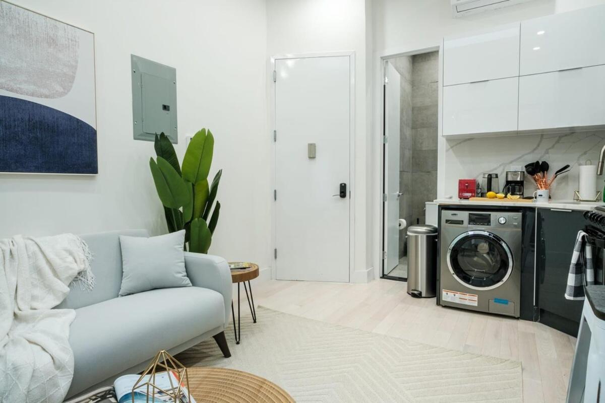 317-4b New 1 Bedroom Prime Upper East Wd Walk 2 C Park Apartment *