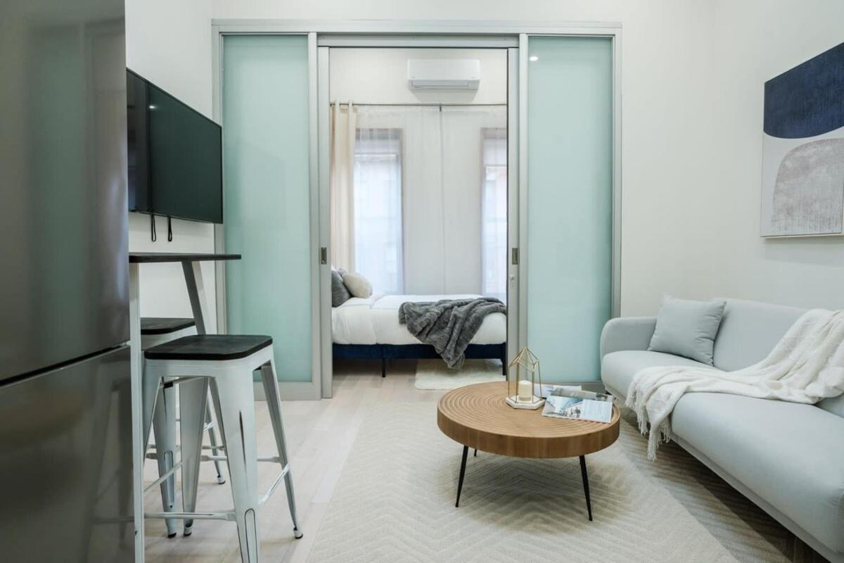 317-4b New 1 Bedroom Prime Upper East Wd Walk 2 C Park Apartment New York