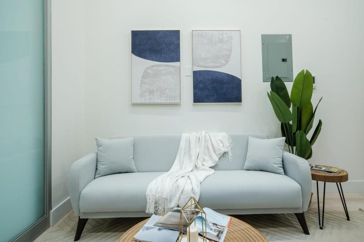 317-4b New 1 Bedroom Prime Upper East Wd Walk 2 C Park *