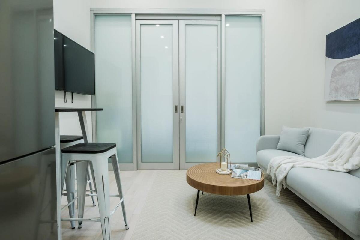 317-4b New 1 Bedroom Prime Upper East Wd Walk 2 C Park * New York