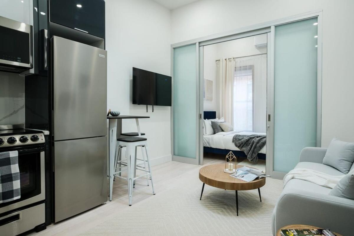 317-4b New 1 Bedroom Prime Upper East Wd Walk 2 C Park