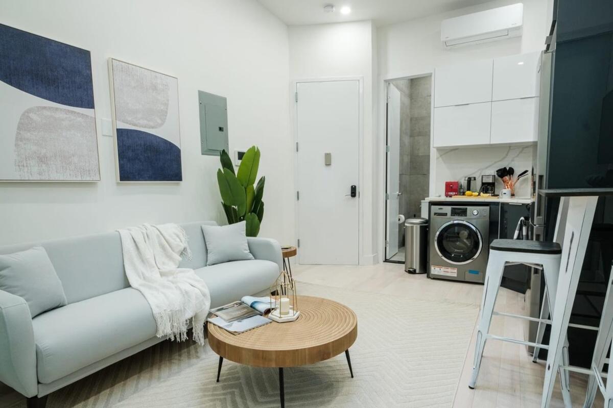 317-4b New 1 Bedroom Prime Upper East Wd Walk 2 C Park Apartment