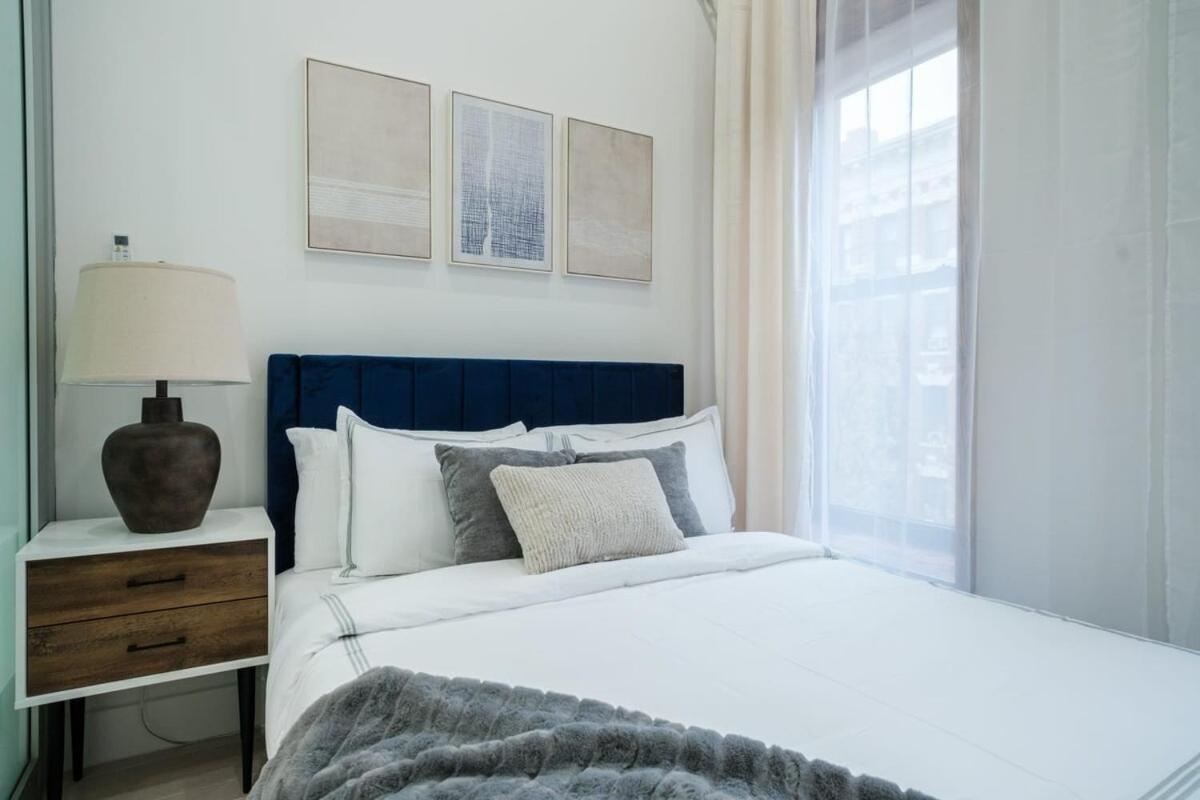 317-4b New 1 Bedroom Prime Upper East Wd Walk 2 C Park Apartment *