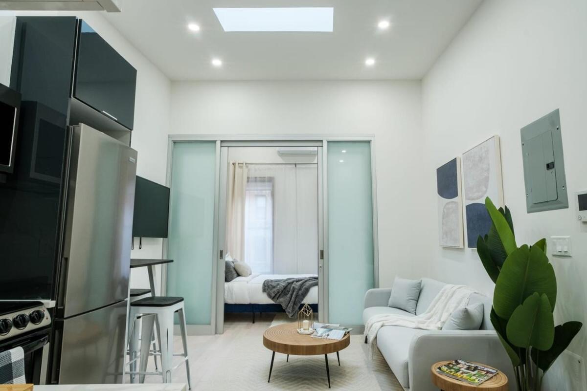 317-4b New 1 Bedroom Prime Upper East Wd Walk 2 C Park Apartment New York