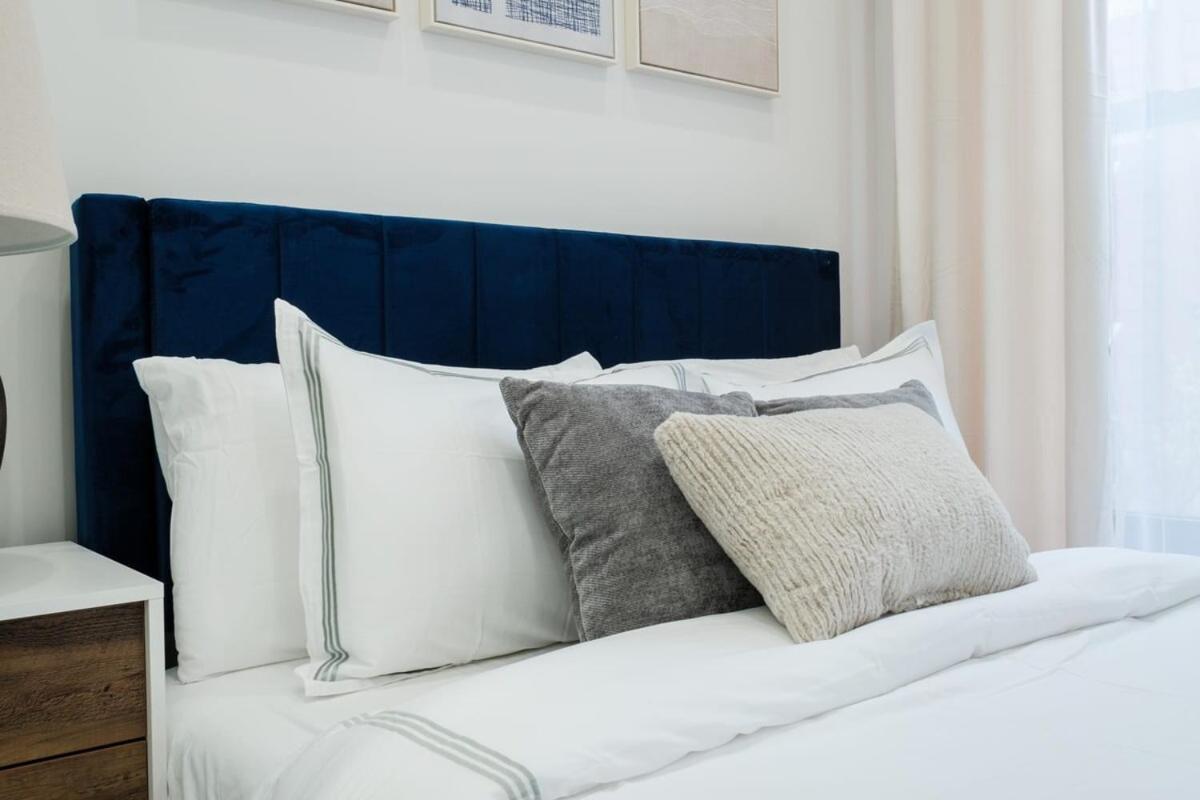 317-4b New 1 Bedroom Prime Upper East Wd Walk 2 C Park * New York