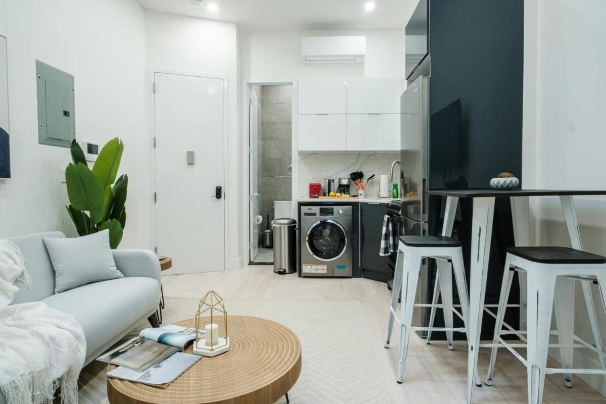 Apartment 317-4b New 1 Bedroom Prime Upper East Wd Walk 2 C Park New York