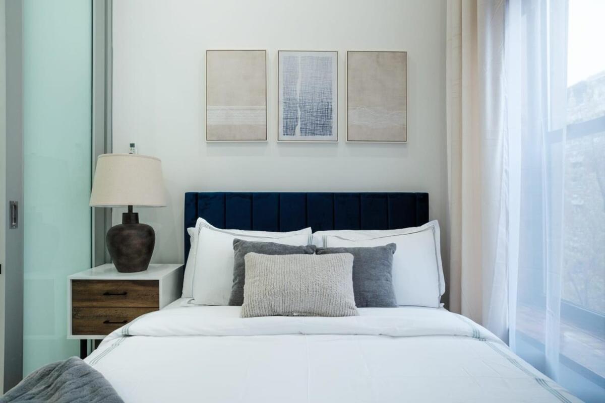 Apartment 317-4b New 1 Bedroom Prime Upper East Wd Walk 2 C Park New York